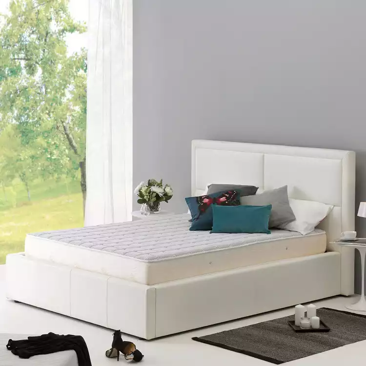 Dormeo Memory Plus Mattress - Single