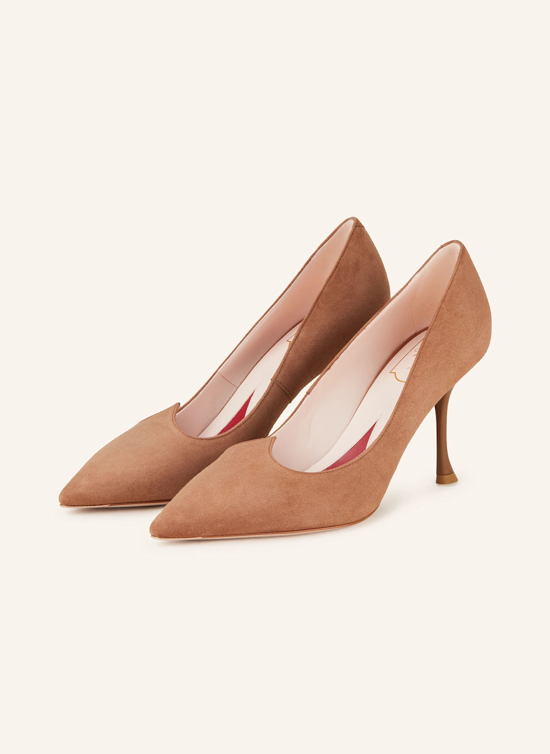 Roger Vivier Pumps I LOVE VIVIER