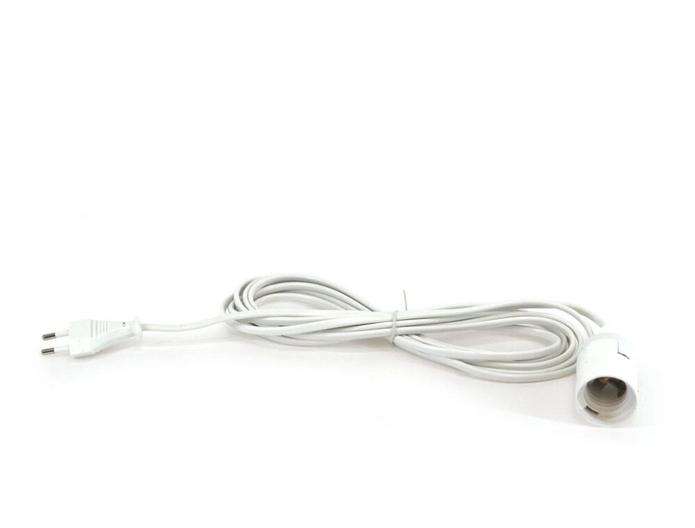 LEDNING TIL PLANTELYS NELSON GARDEN 4M