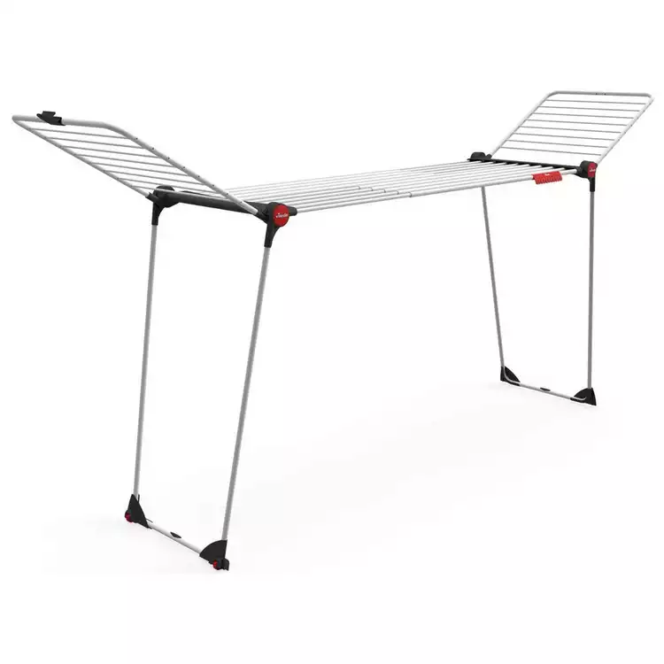 Vileda 30m Infinity Flex Indoor Airer