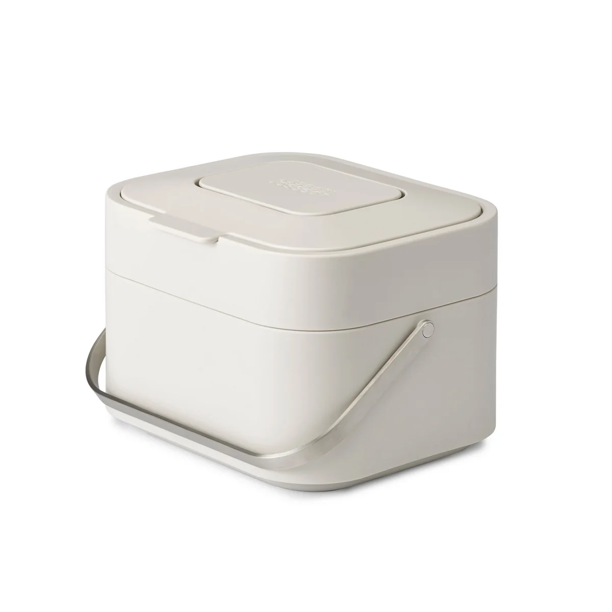 Joseph Joseph - Stack 4 Bio-Mülleimer mit Geruchsfilter