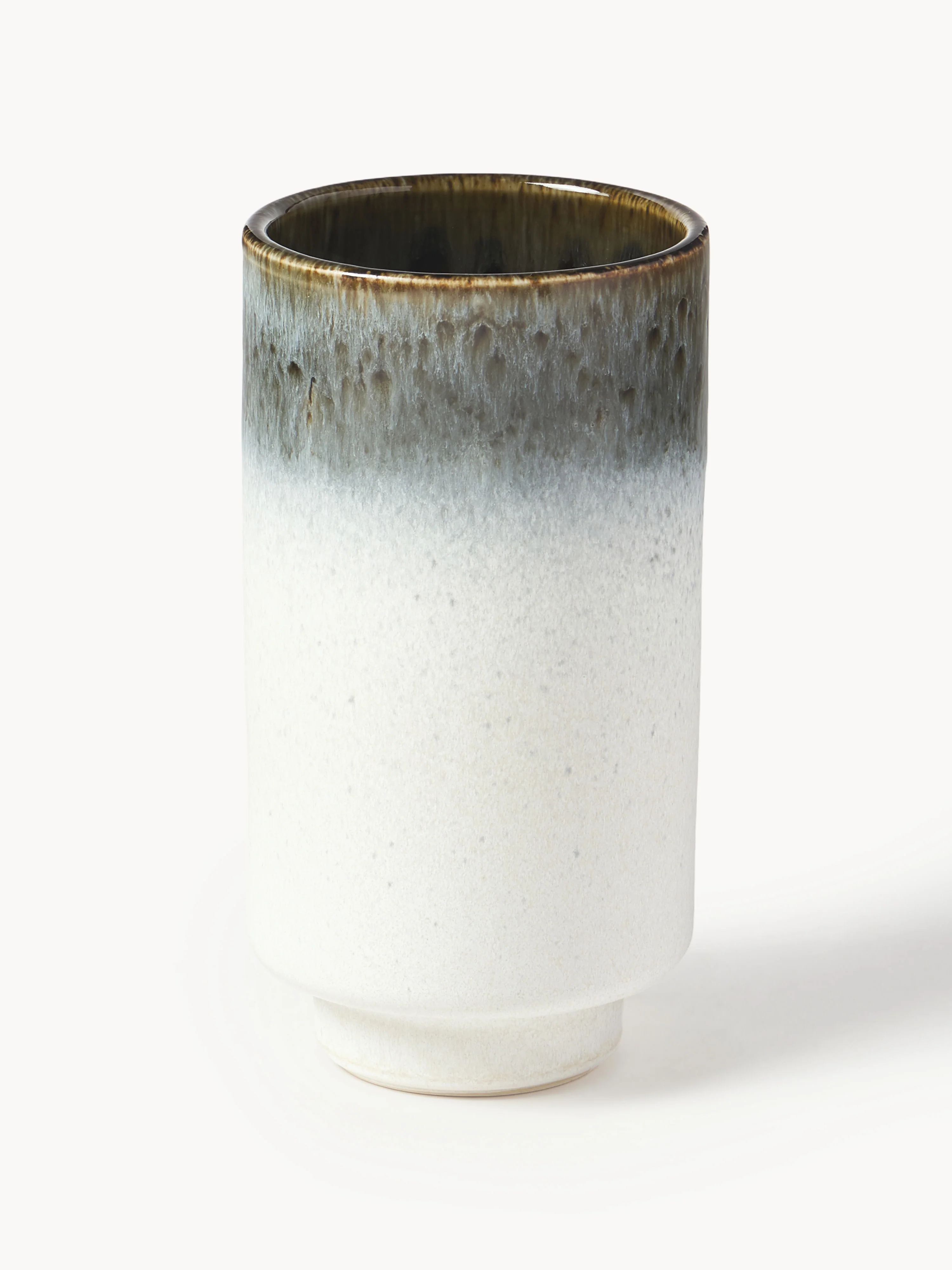 Vase Solis, H 18 cm