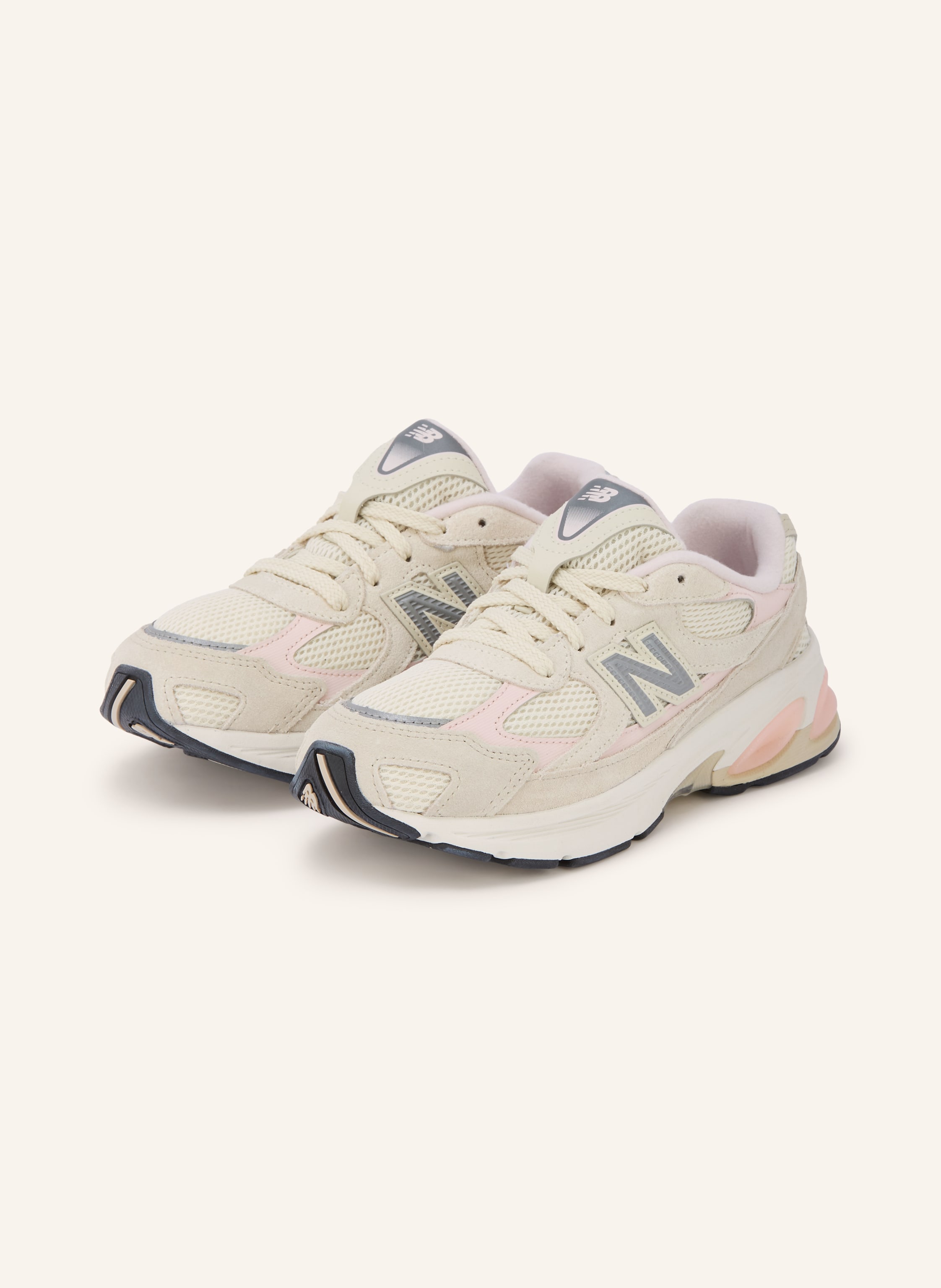 new balance Sneaker 2010