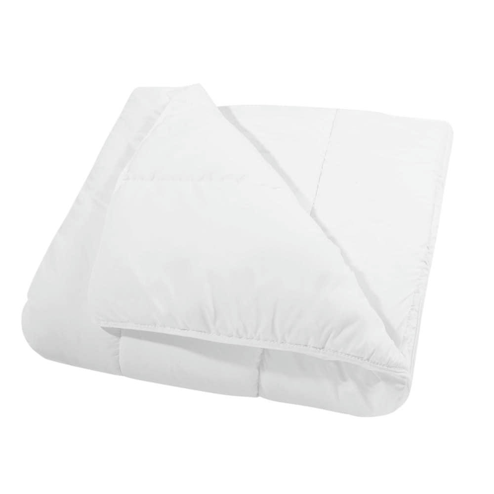 - Couette microfibre tempérée 140x200