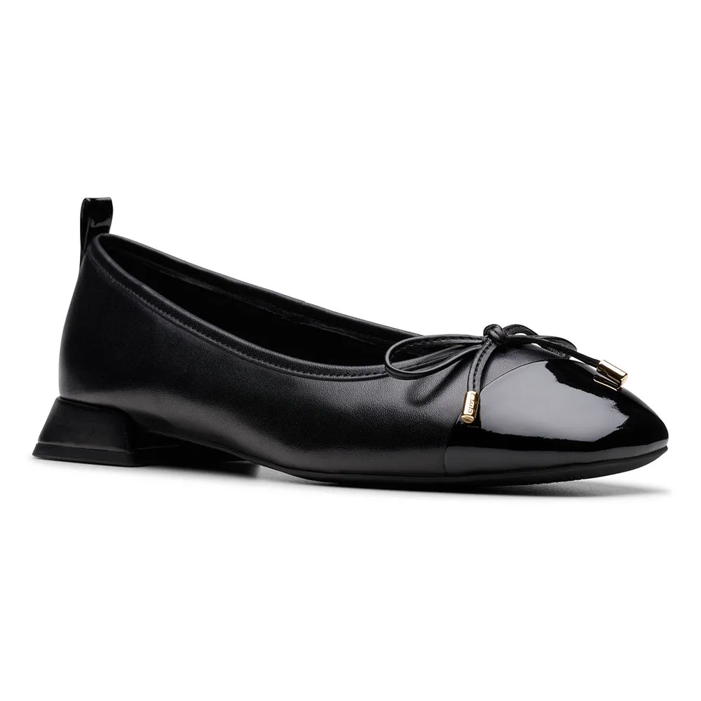 Clarks Shoes Ubree15 Poppy ballet pumps