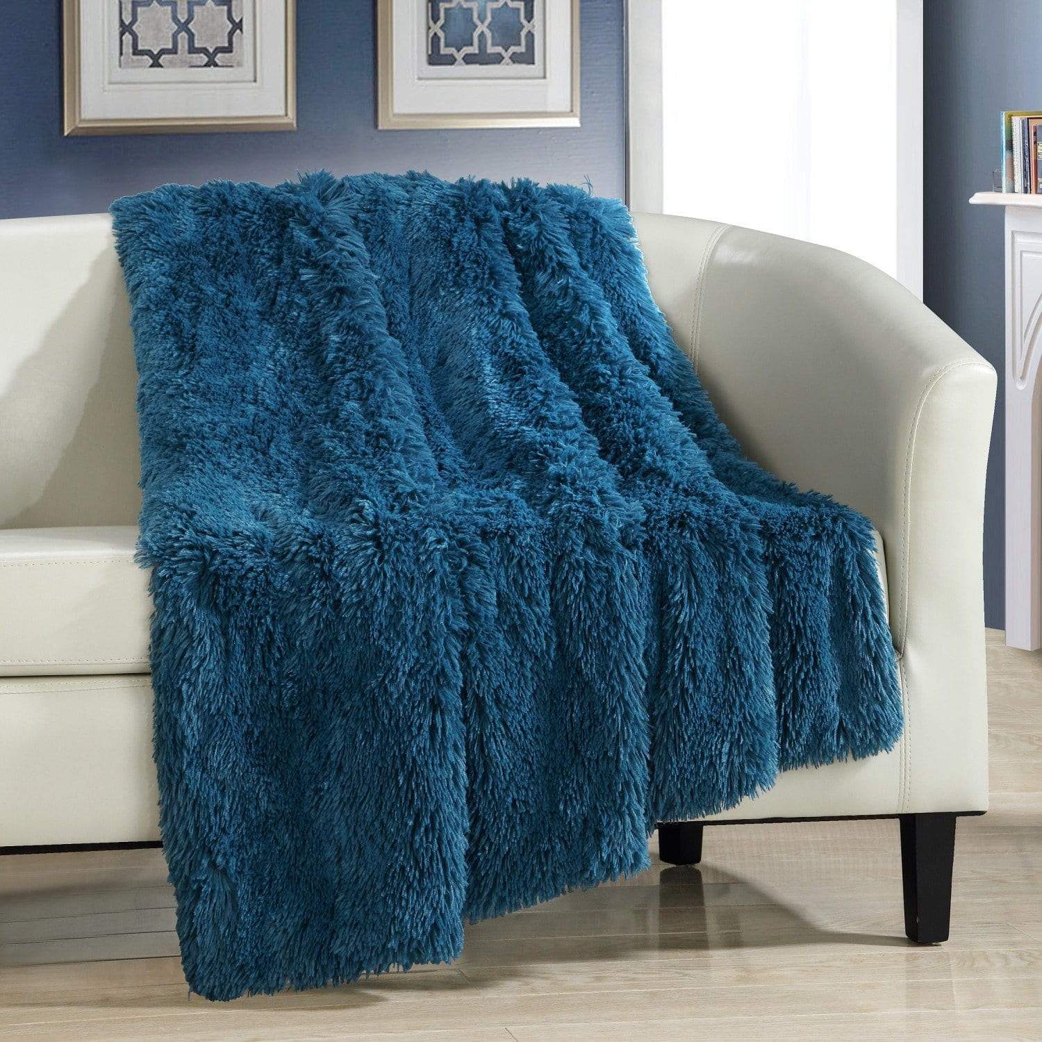 Christmas Sale-Ultra warm plush blanket for home