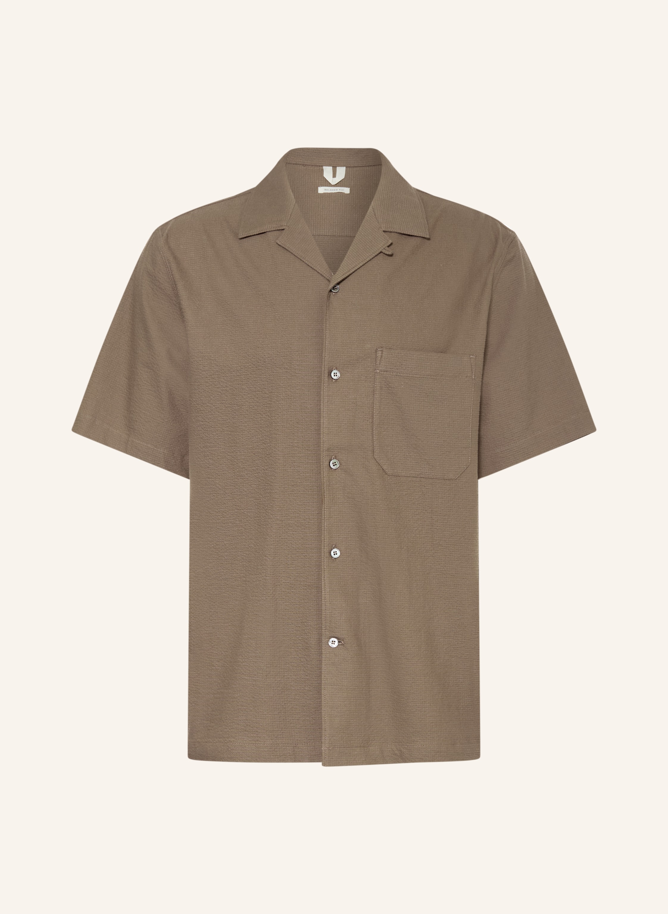 ARKET Resorthemd BINGO Comfort Fit