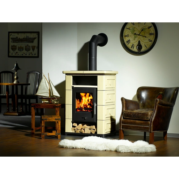 Kaminofen »Motafon«, KO KF108, Leistung: 7 kW