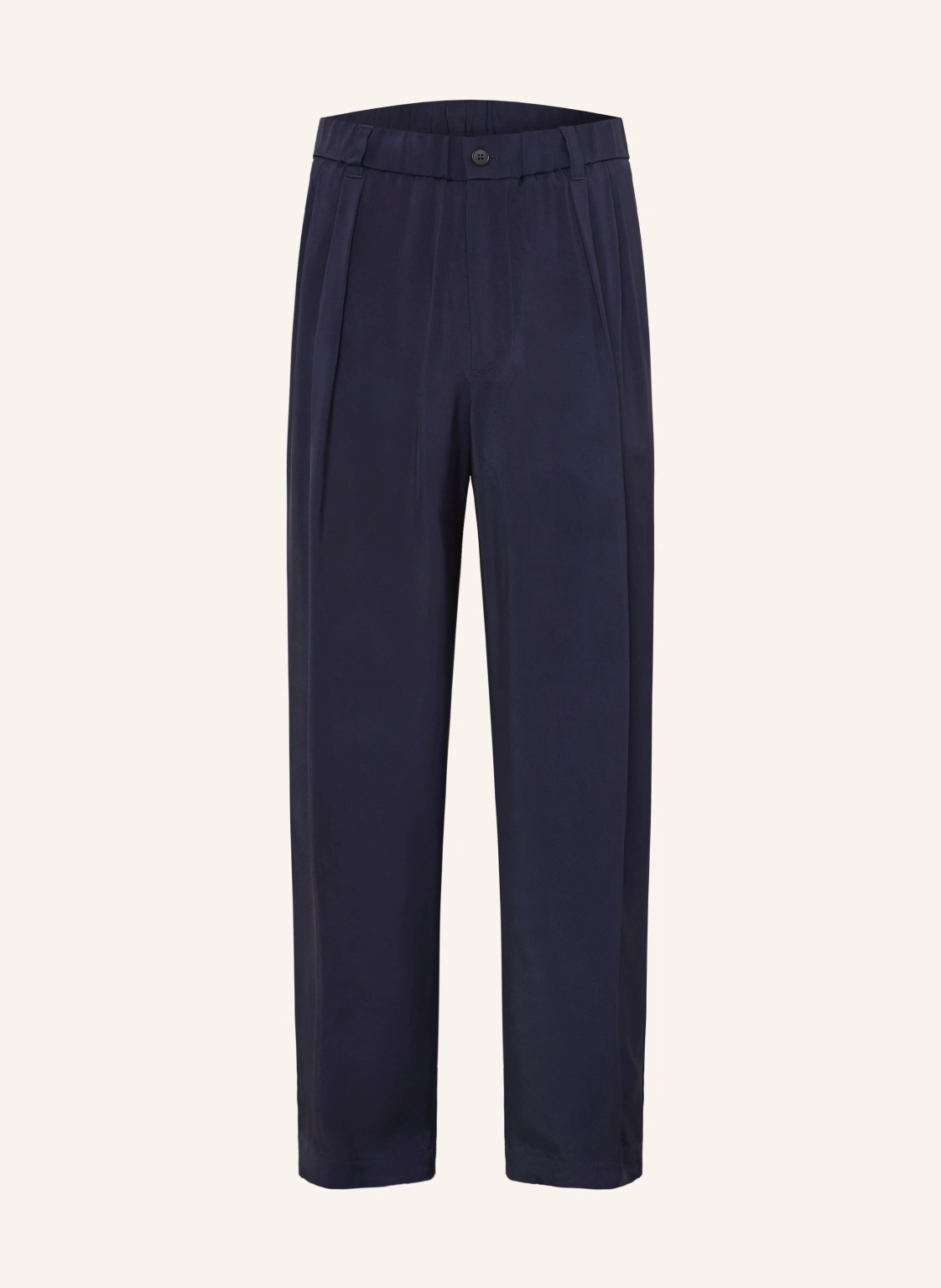 GIORGIO ARMANI Hose Regular Fit