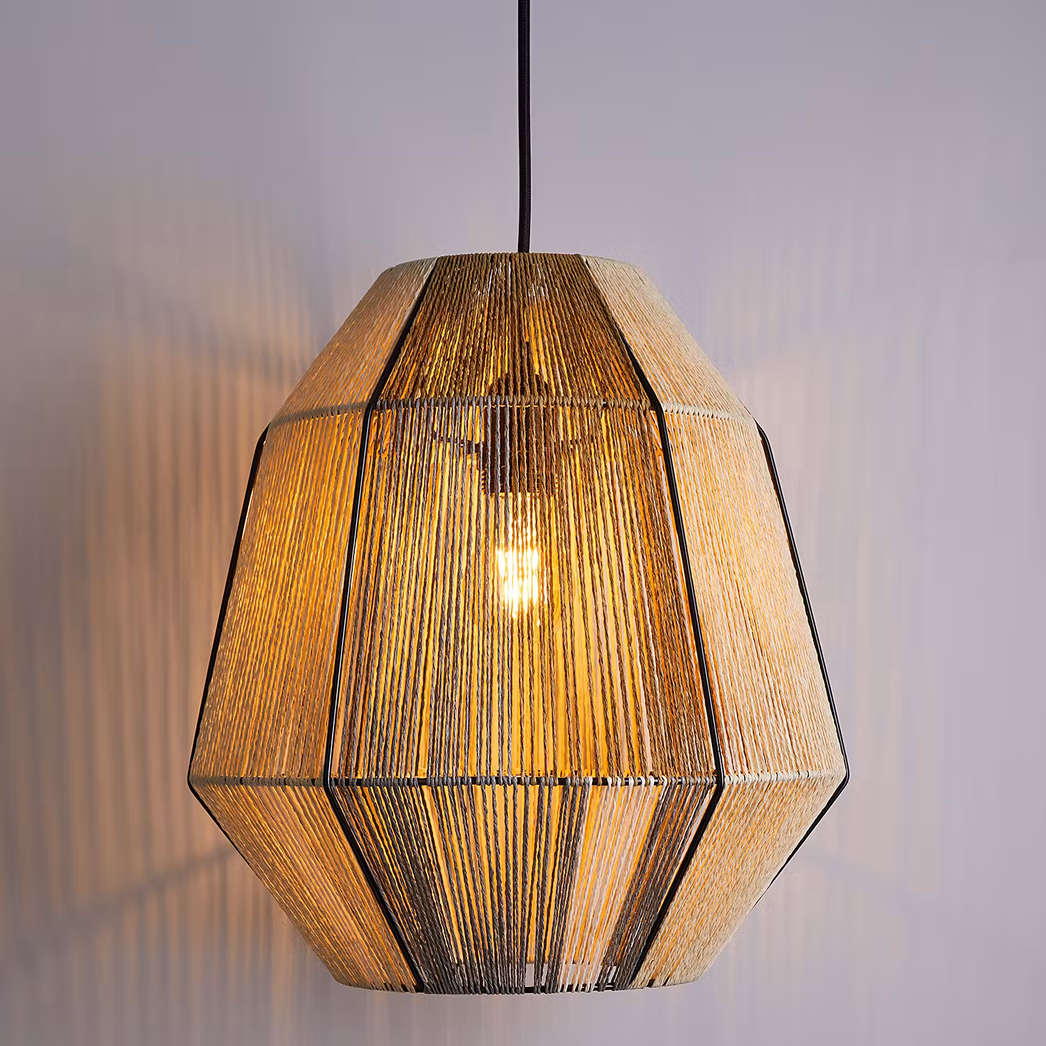 KAGAAZ Pendelleuchte