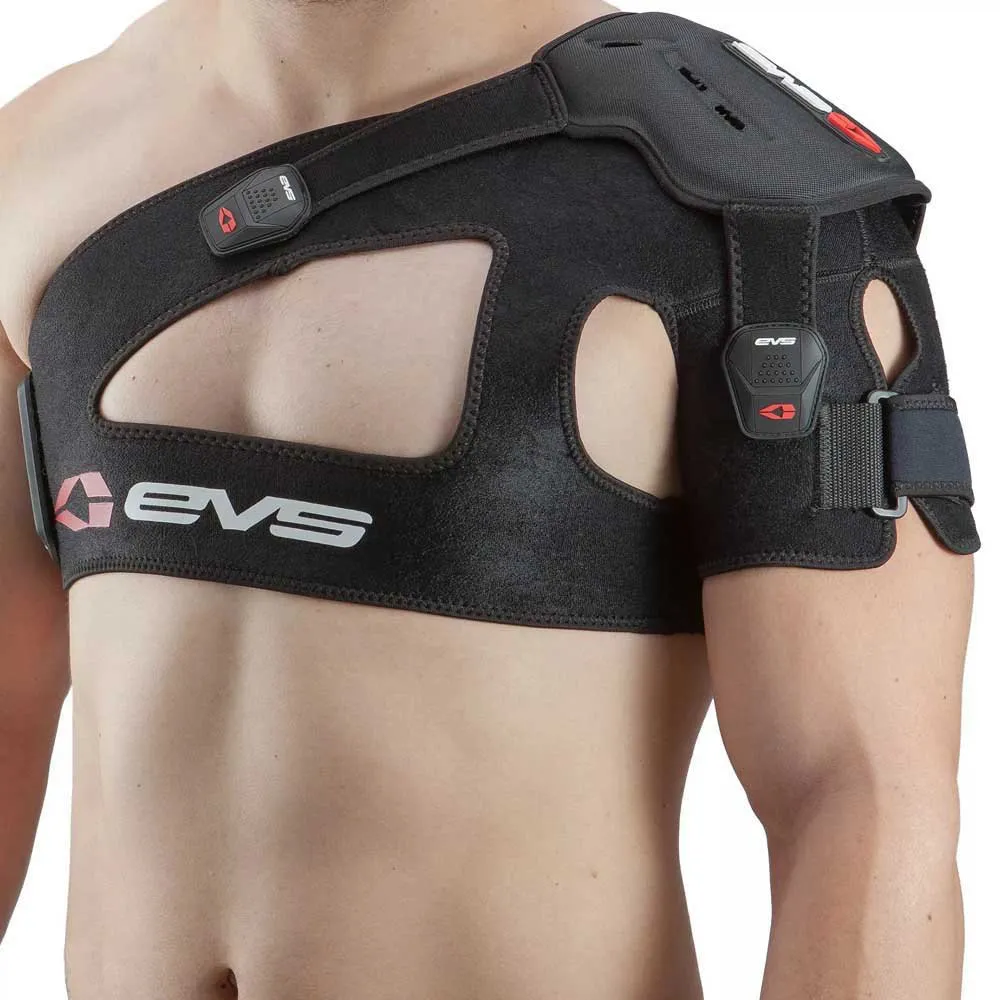 Evs Sports SB04 shoulder protectors