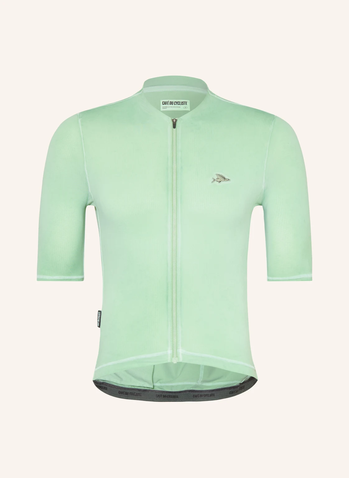 CAFÉ DU CYCLISTE Radtrikot LAURETTE