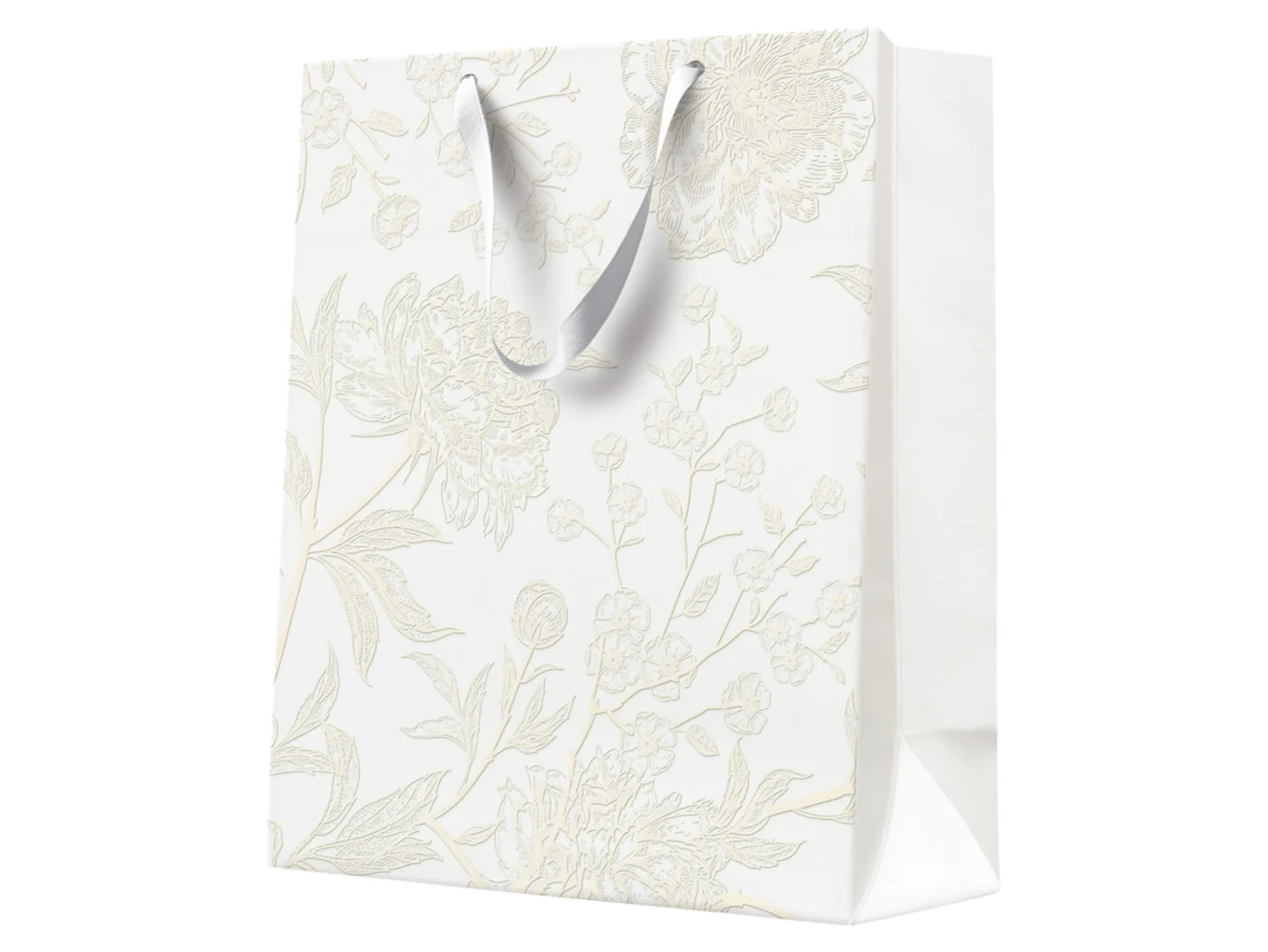 Torba dekoracyjna Luxury Mesh 17x17 cm