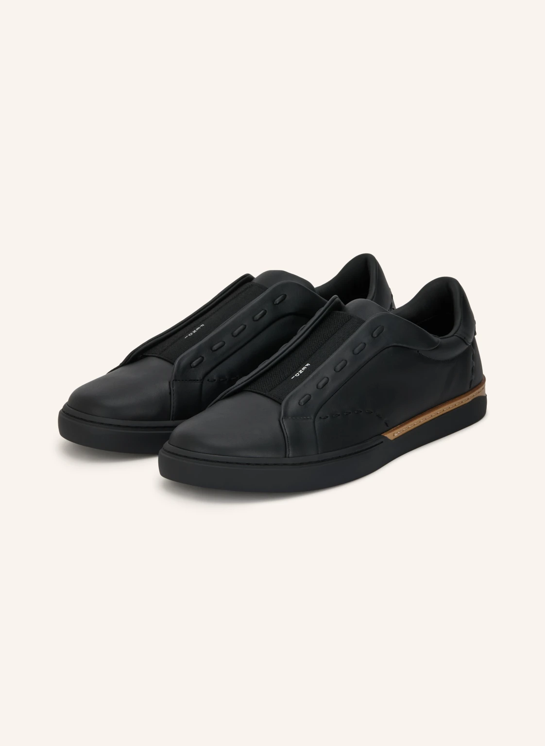 FENDI Slip-on-Sneaker FENDI CITY
