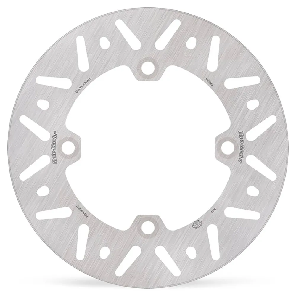 Moto-master Nitro Honda Fes 125 07-12/Fes 125 Abs 07-12/Sh 150 01-04 brake disc