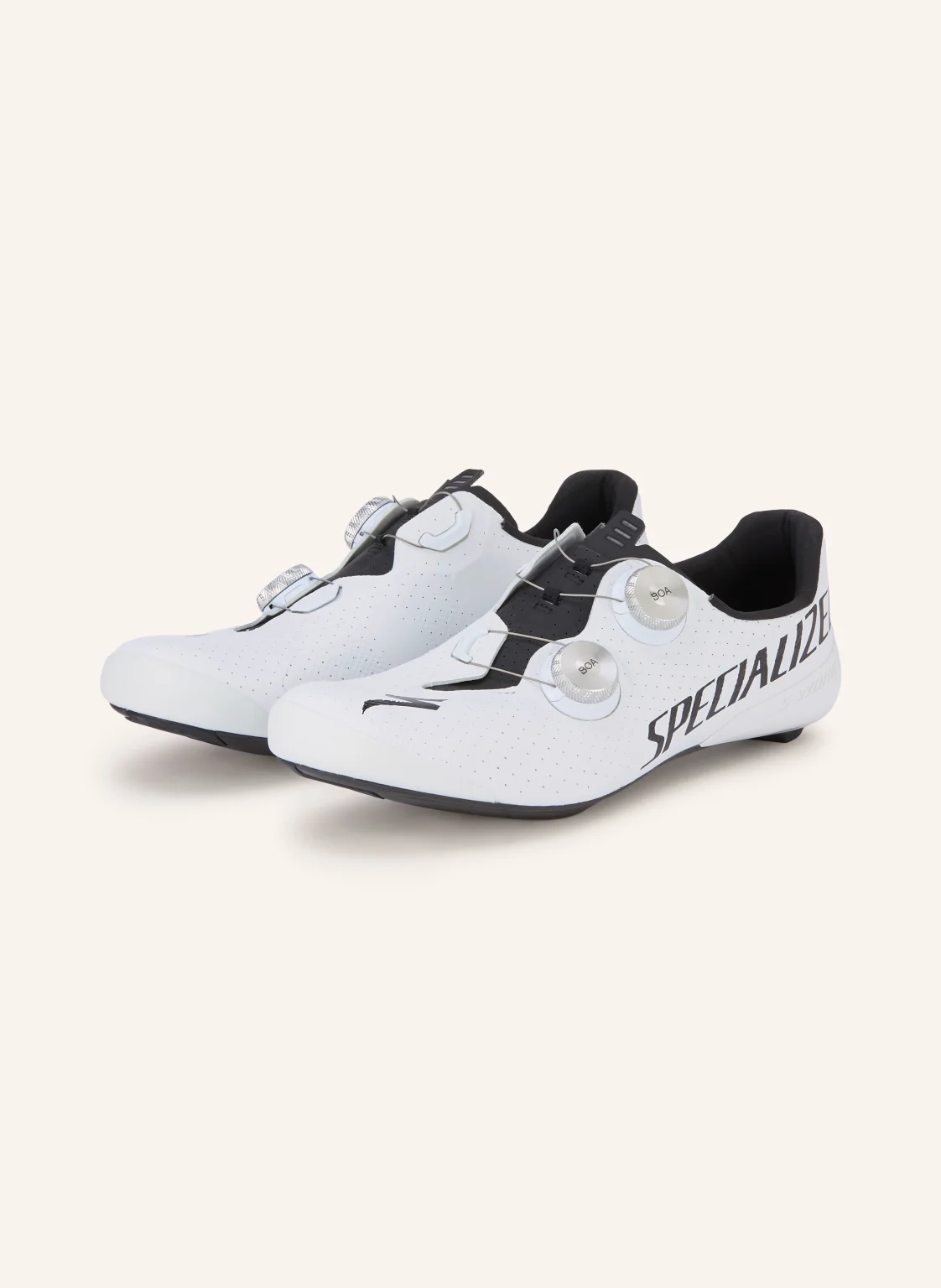 SPECIALIZED Rennradschuhe S-WORKS TORCH