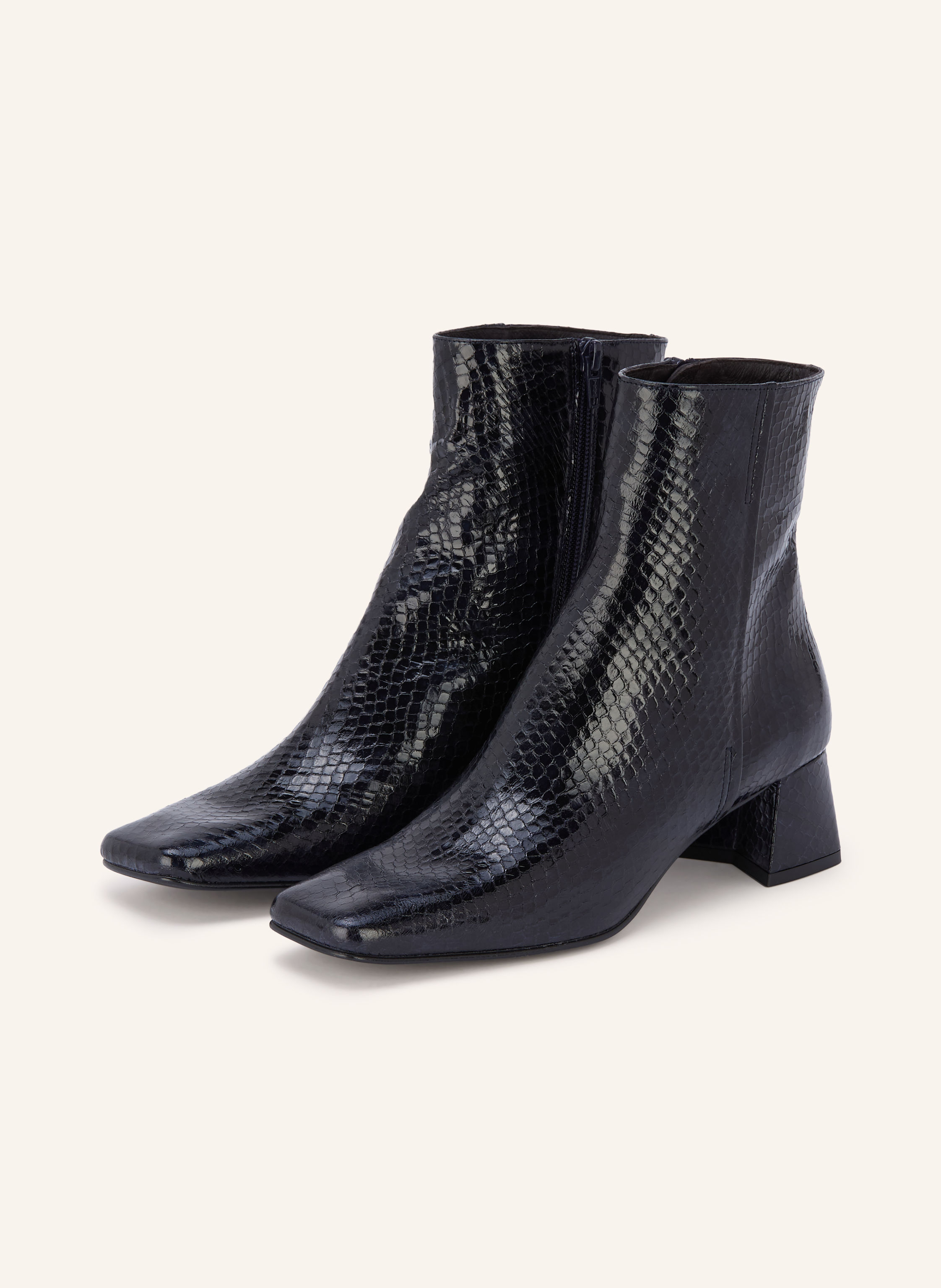 ZINDA Stiefeletten ELBA