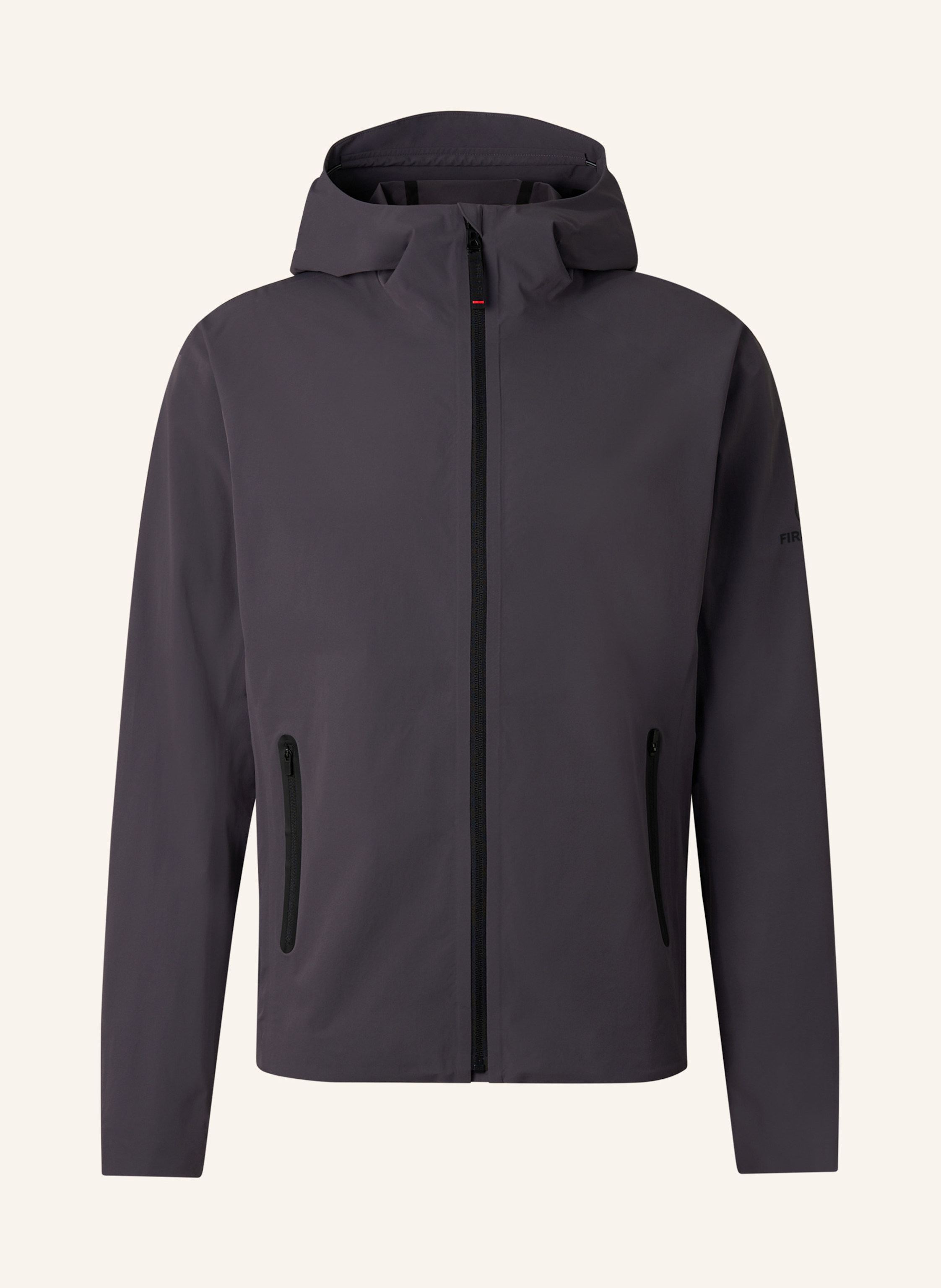 FIRE+ICE Funktionsjacke Vilmar