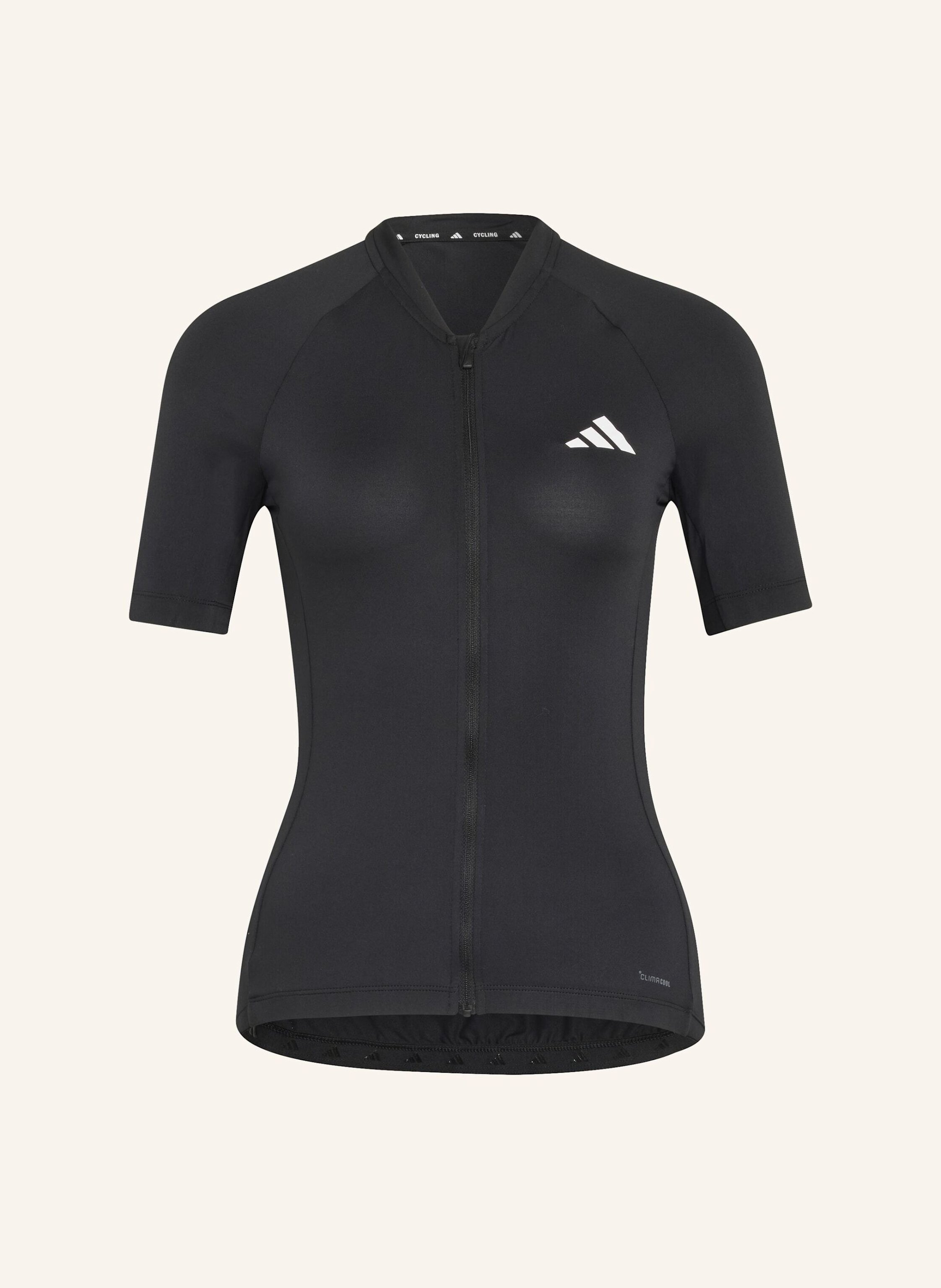 adidas ESSENTIALS FAHRRADTRIKOT