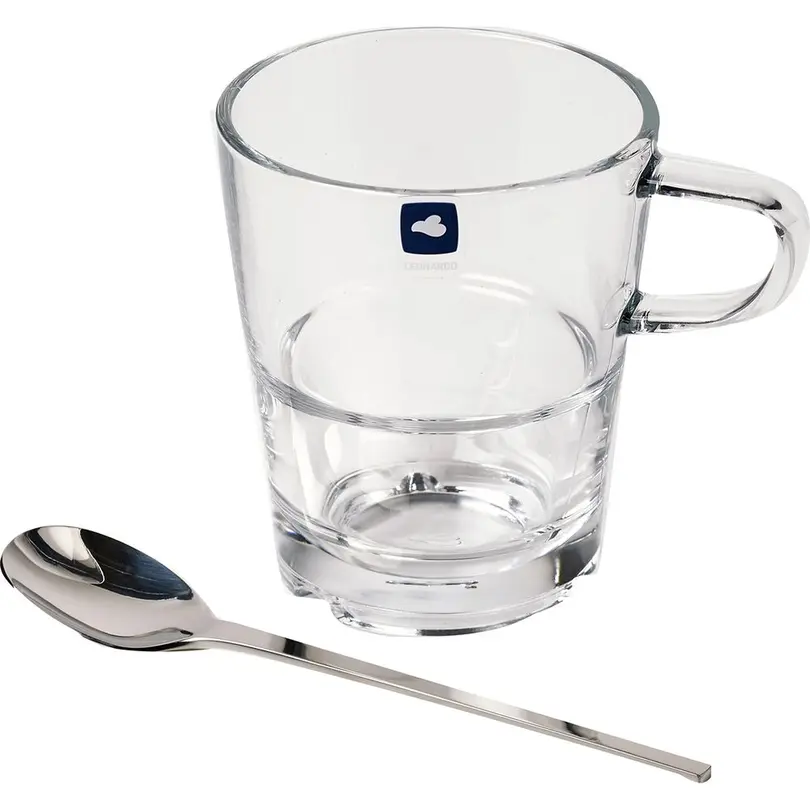Espressotasse 4-teilig Senso