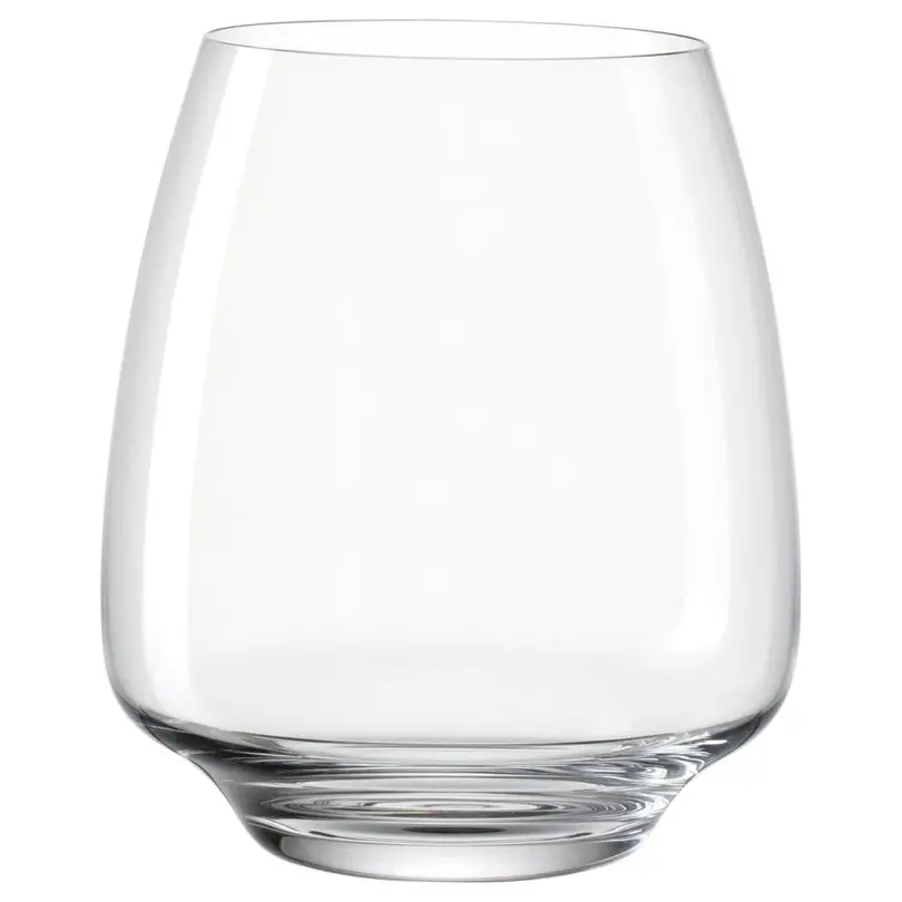 Becher 6er-Set Cesti