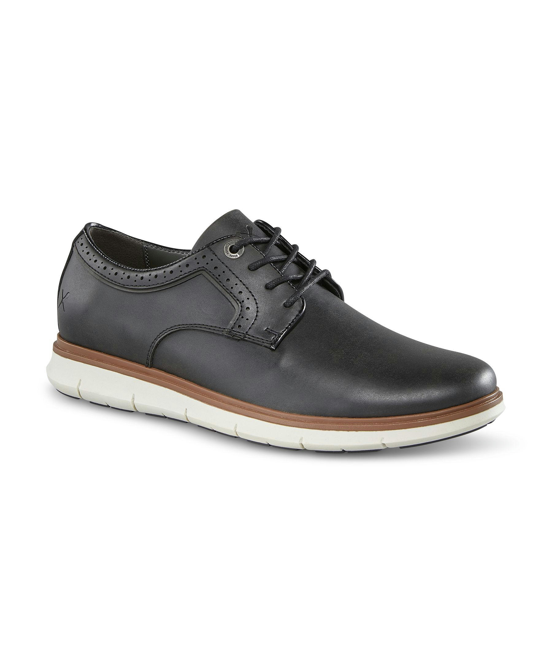 Denver Hayes Men's Sorrento Flex Shoe