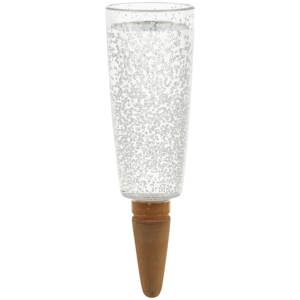 Wasserspender »COPA«, 0,15 l, transparent, Höhe: 18 cm