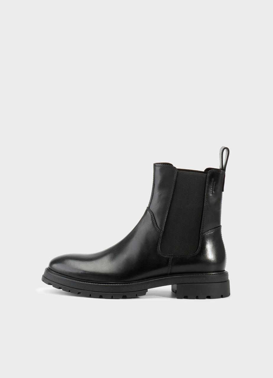 Johnny 2.0 Boots