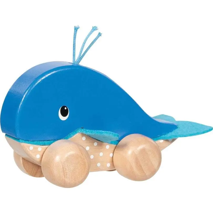 Spielset Finnie
