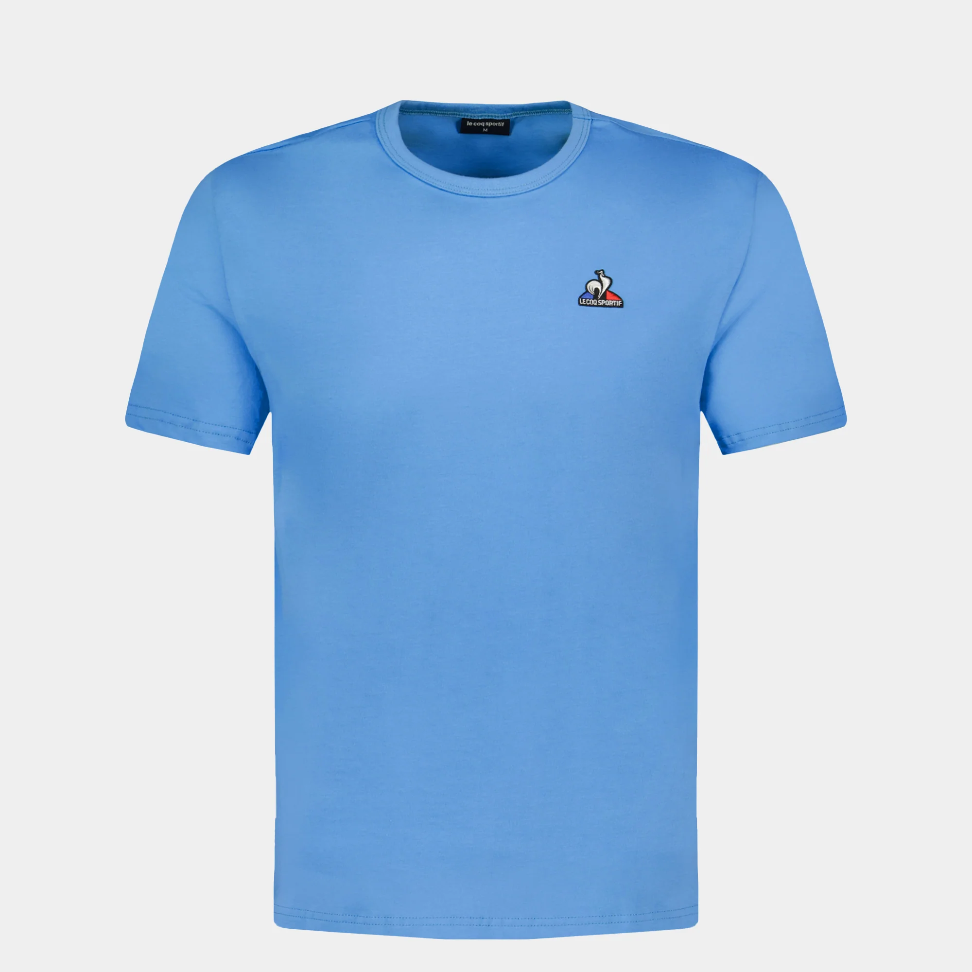 2311045-SPE Tee SS N°59 M summer sky | T-shirt Homme