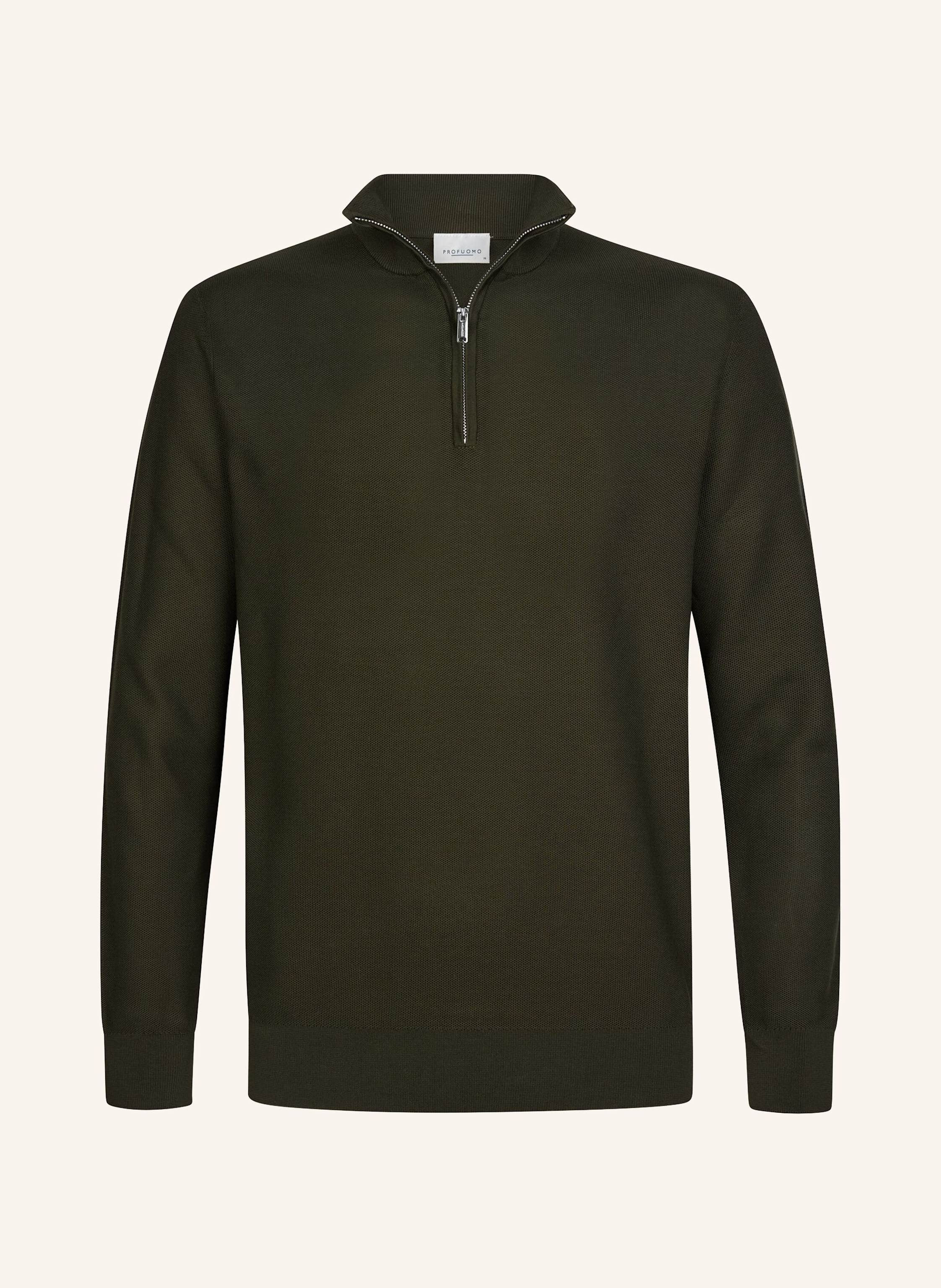 PROFUOMO Pullover