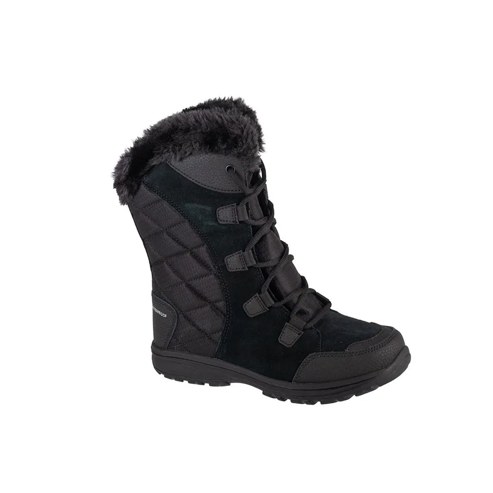 Columbia Ice Maiden II boots