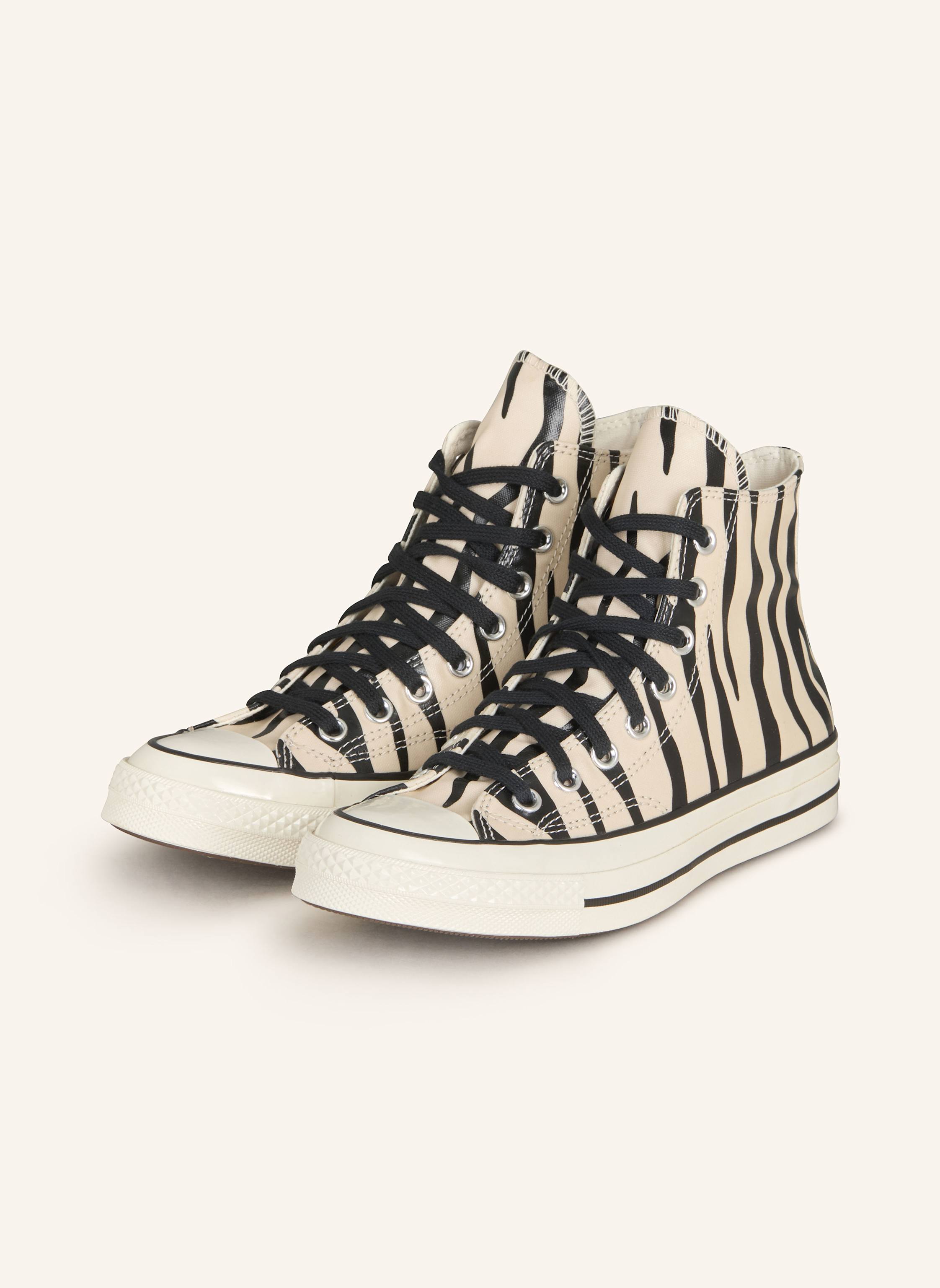 CONVERSE Hightop-Sneaker CHUCK TAYLOR ALL STAR