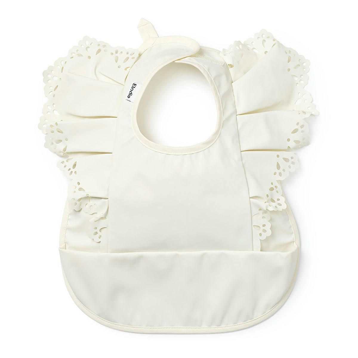 - Bavoir bébé Vanilla