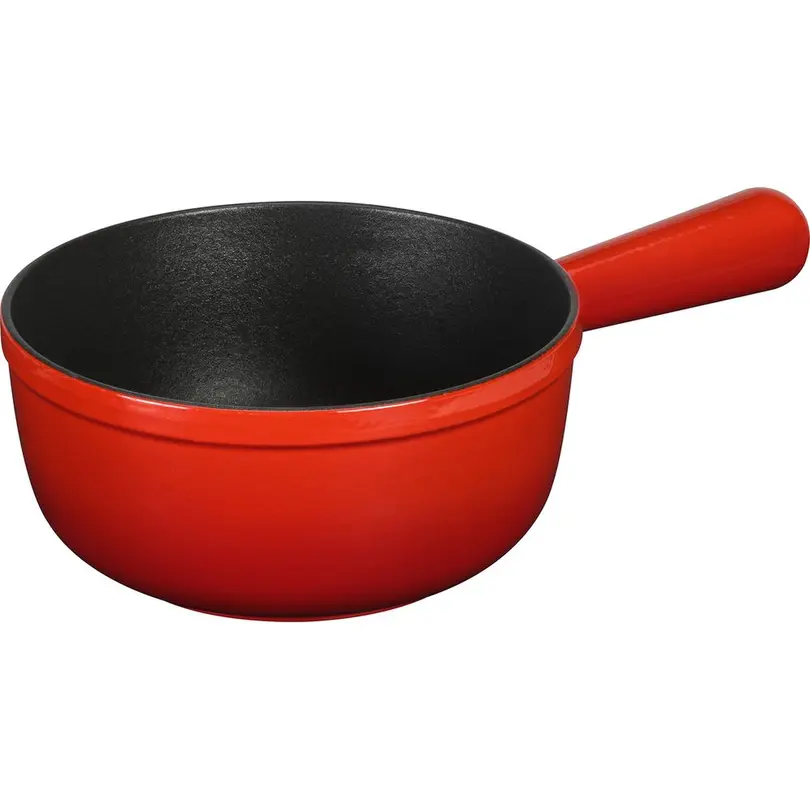 Fondue Caquelon CHEF