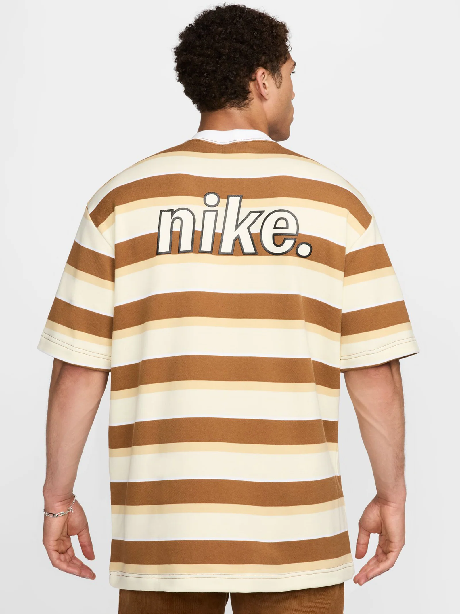 French Terry Top