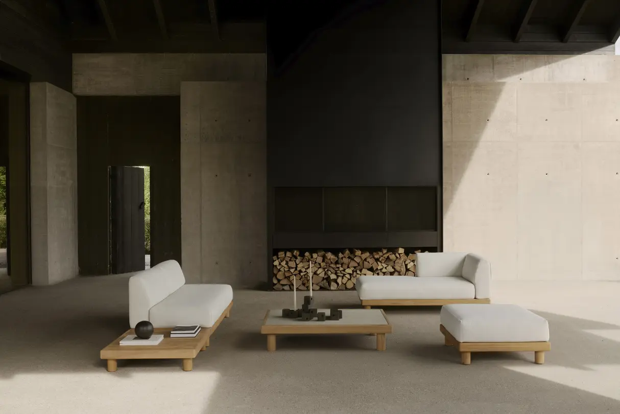 Lounge Element Monocle