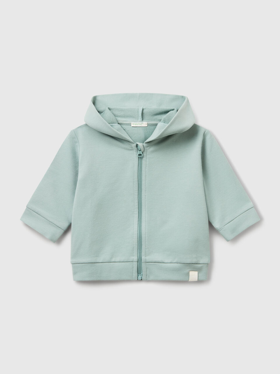Hoodie in cotton