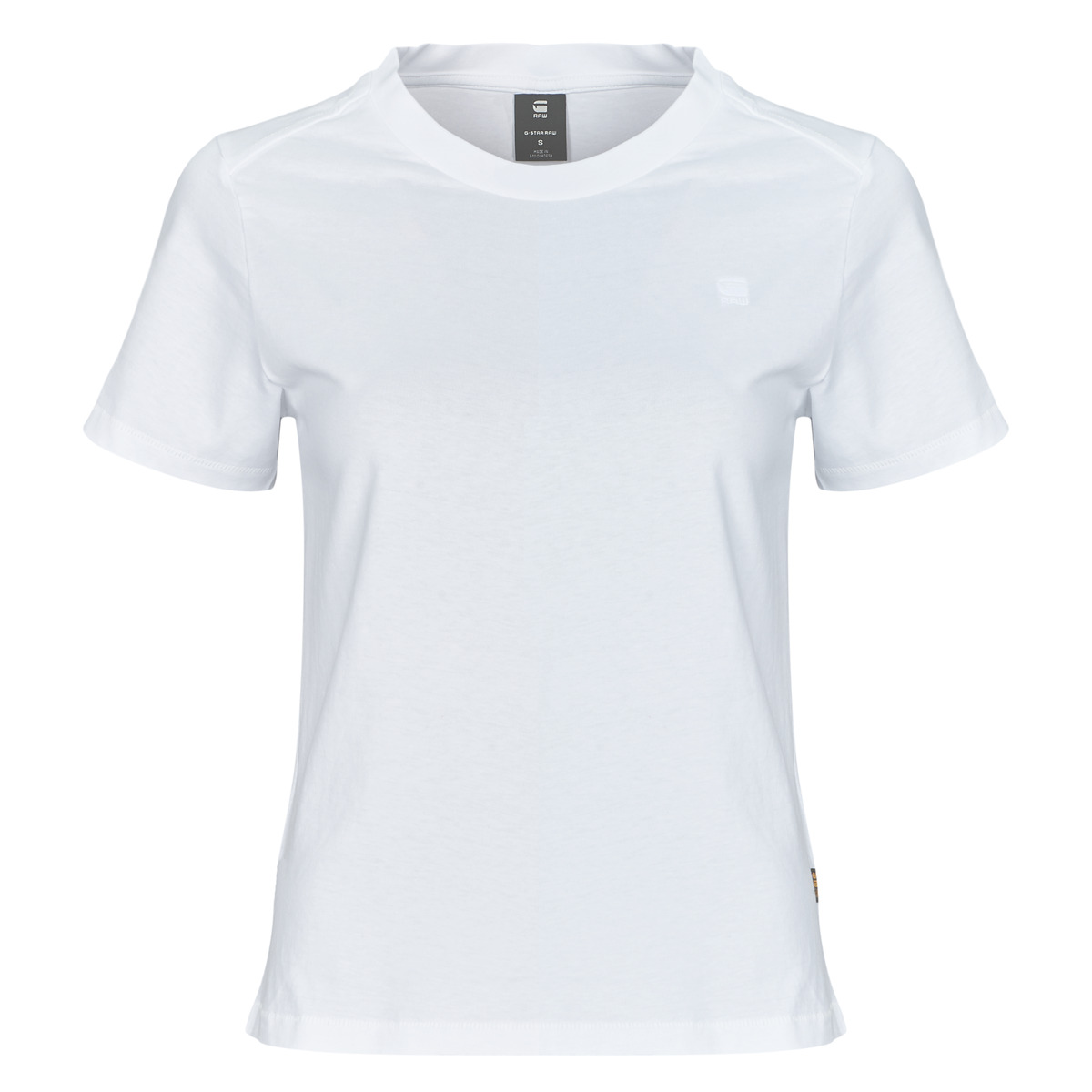 G-Star Raw - NIFOUS - White