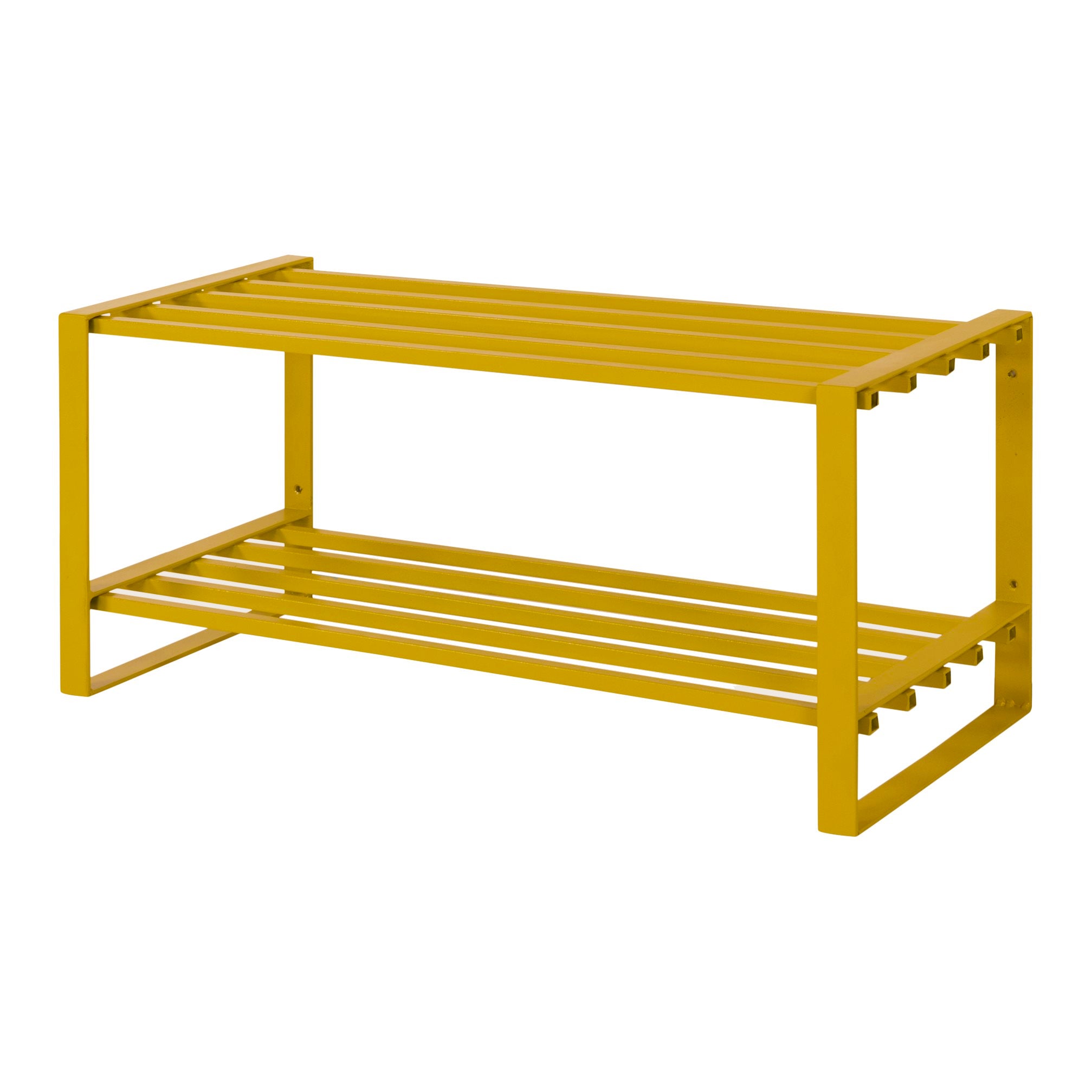 by fonQ Duuk Schoenenrek - Honinggeel