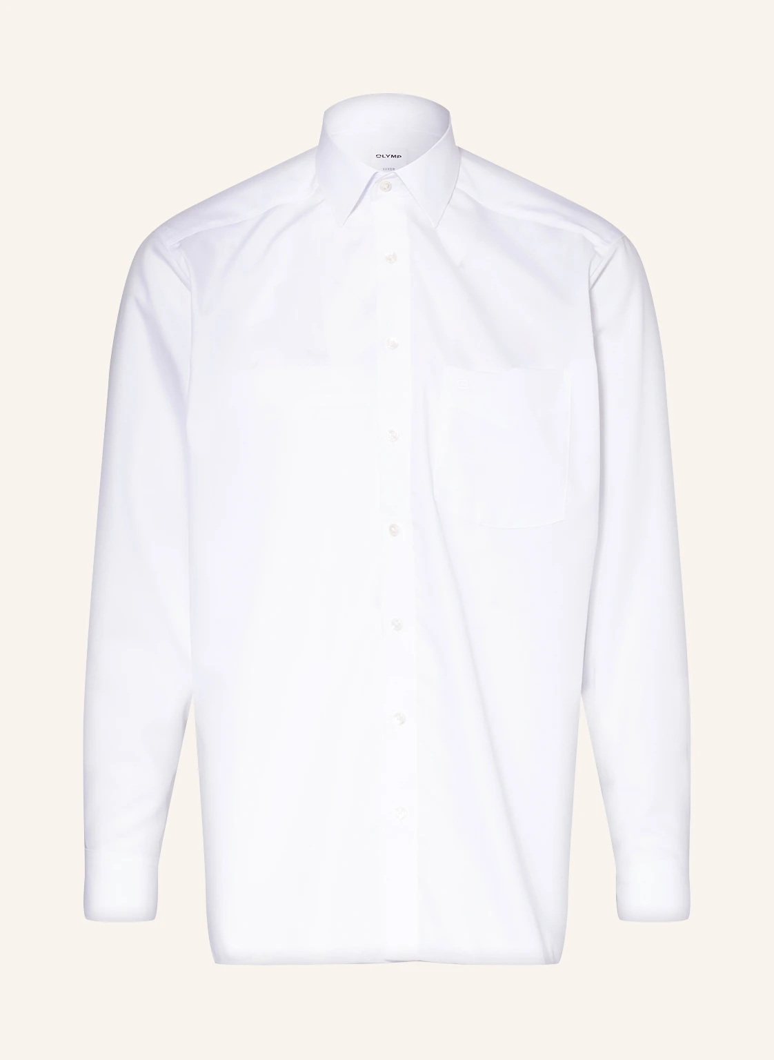 OLYMP Hemd Luxor comfort fit