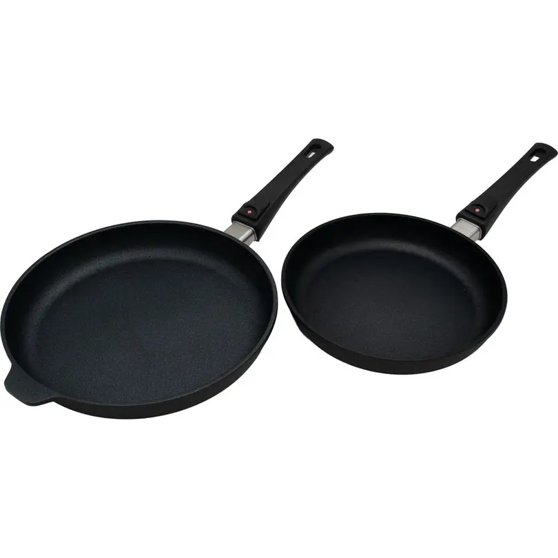 Bratpfanne 2er-Set XD Classic   Induktion