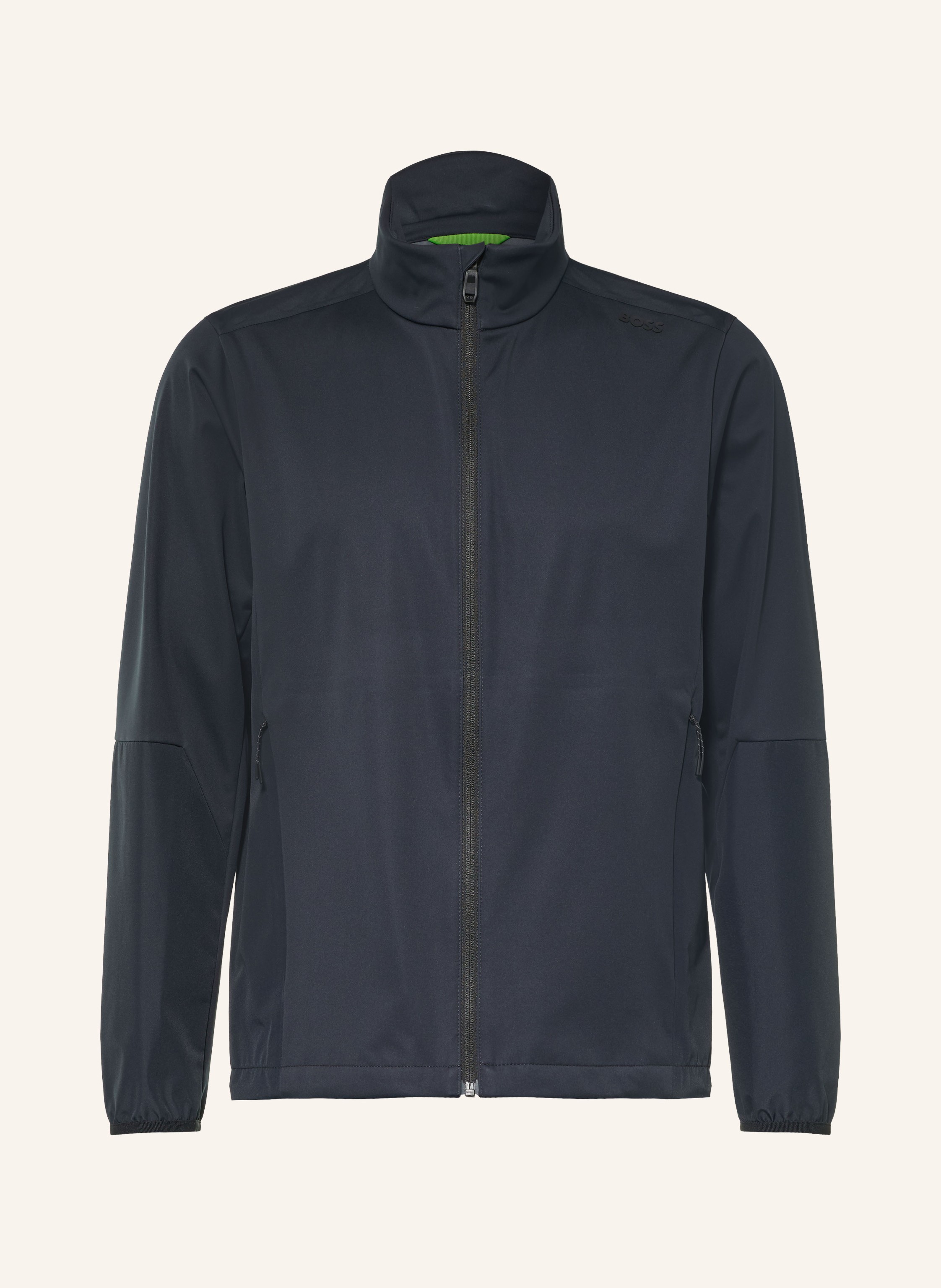 BOSS Golfjacke GOC RANK