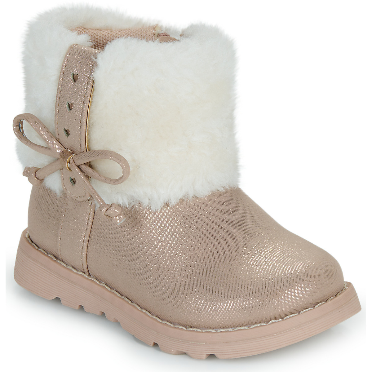 Chicco - TRONCHETTO FLING - Pink