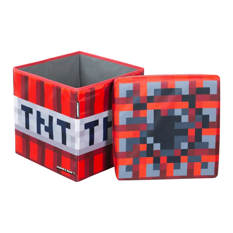 Dekohocker Minecraft