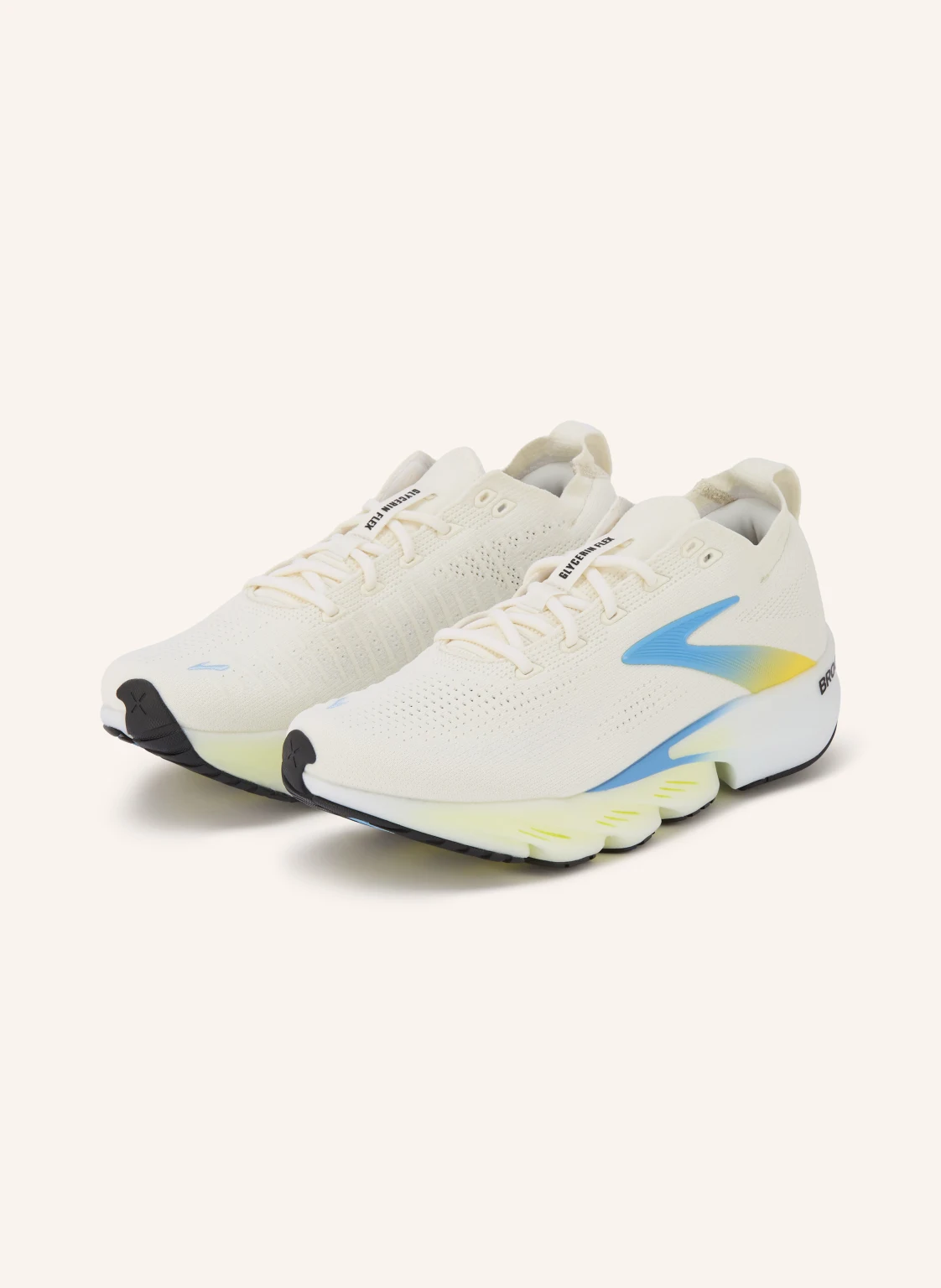 BROOKS Laufschuhe GLYCERIN FLEX