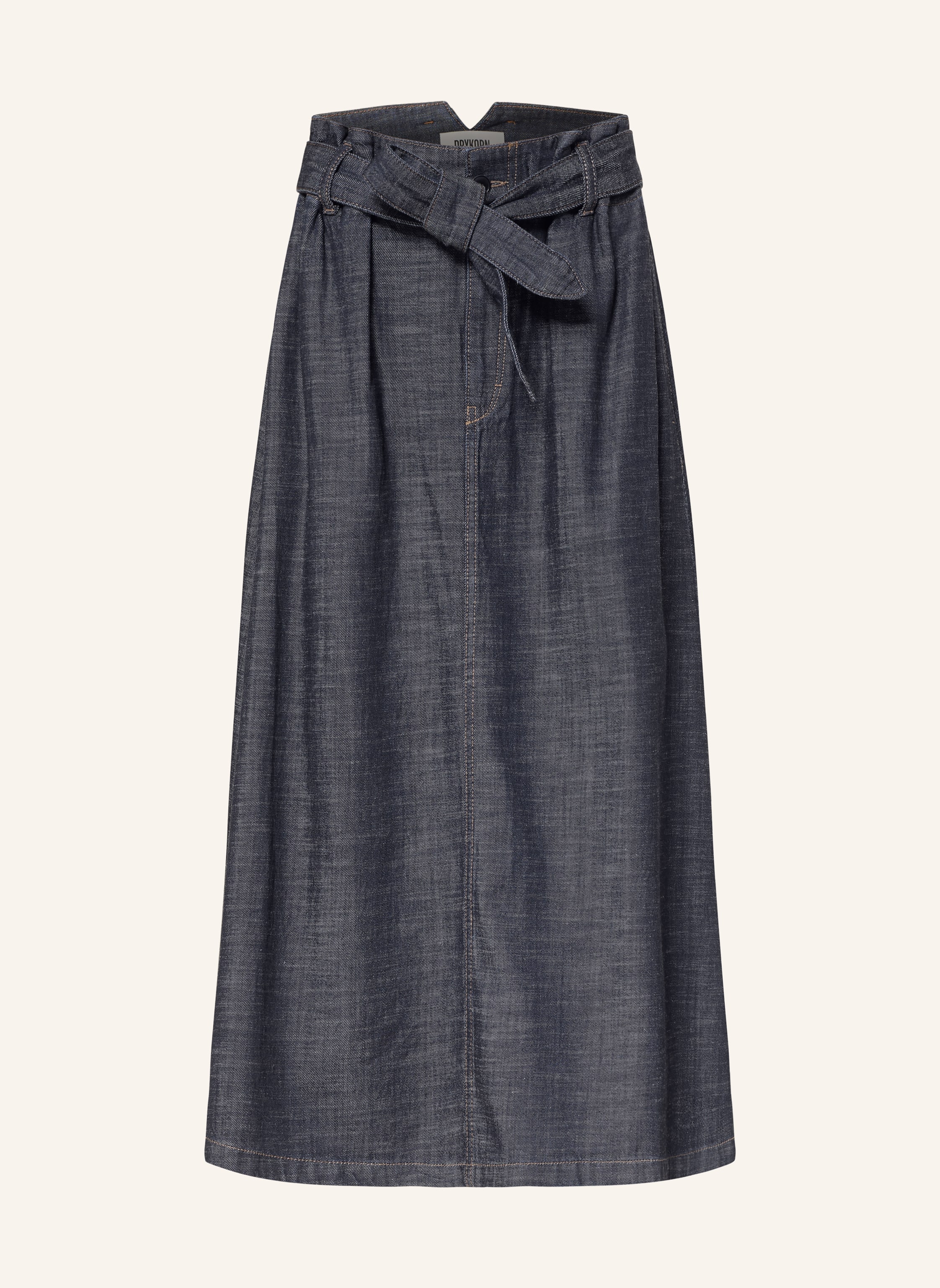 DRYKORN Jeansrock EDMEA