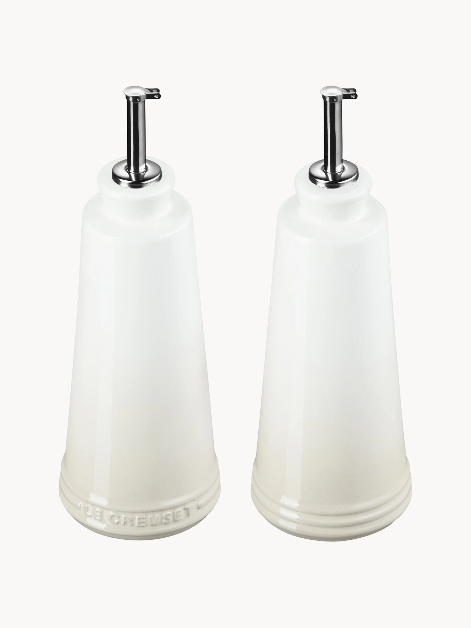 Essig- & ölflasche-Set Cherrish Gradient