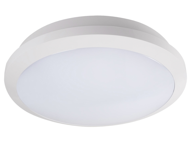 Oprawa techniczna Daba pro LED