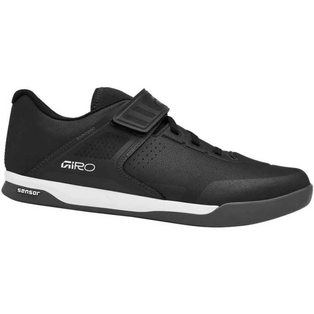 Giro Chamber III MTB Shoes